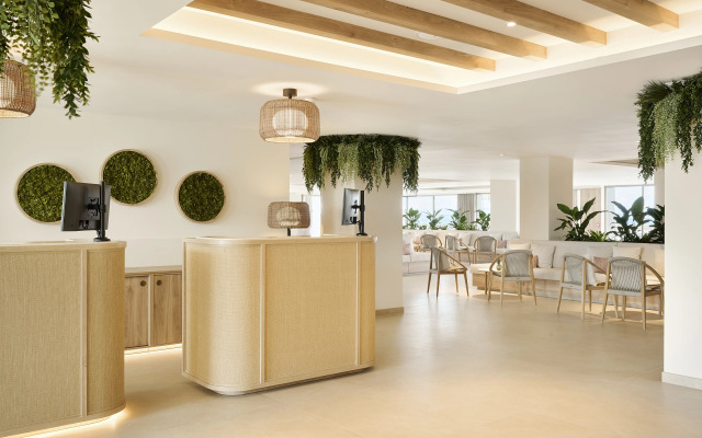Iberostar Selection Es Trenc -New Opening-