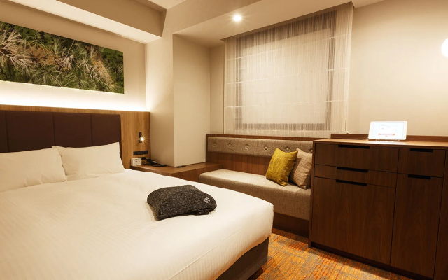 Forza Double room (풀 더블 침대) 사진 1