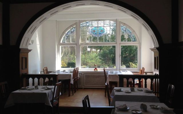 Hotel Haus Marienburg