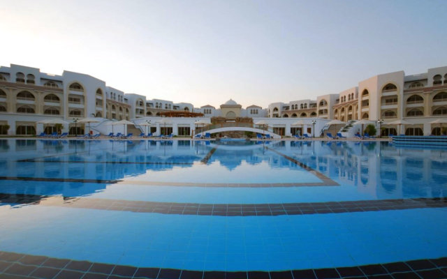 Old Palace Resort Sahl Hasheesh