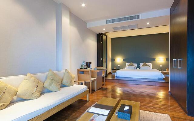 The Sea Koh Samui Resort & Residences by Tolani