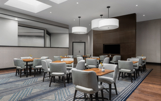 Pleasanton Marriott