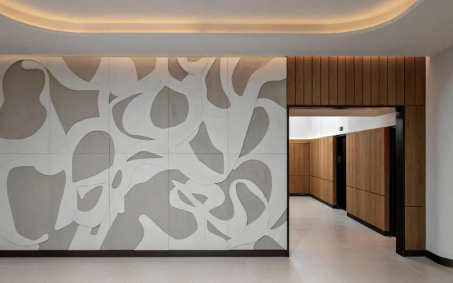 Kimpton Theta New York - Times Square by IHG