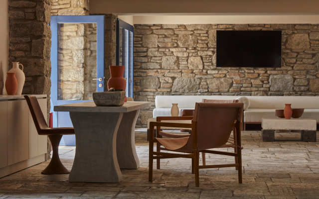 Mykonos Theoxenia, a member of Design Hotels