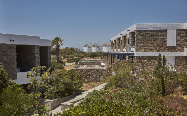 Mykonos Theoxenia, a member of Design Hotels