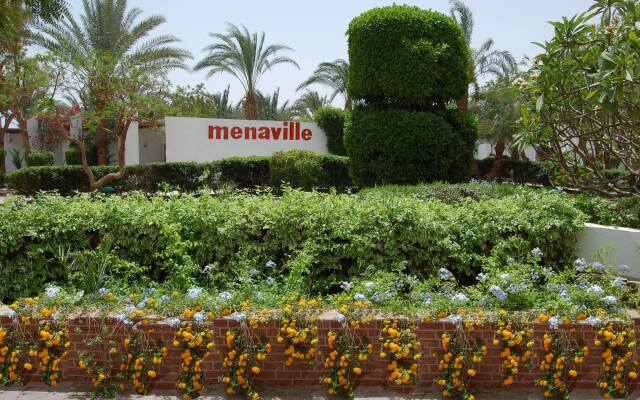 Menaville Safaga