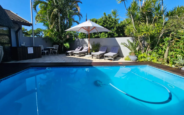 Leopard Corner Lodge