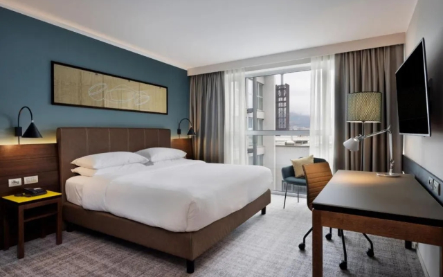 Four Points by Sheraton Bolzano Hotel