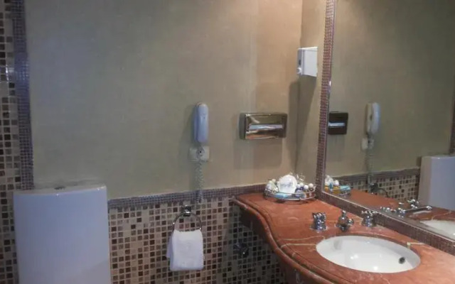 Lagoon Hotel And SPA Alexandria