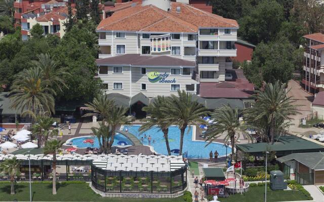 Sandy Beach Hotel - All Inclusive