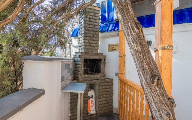 Guest House Lesnye Dvoriki