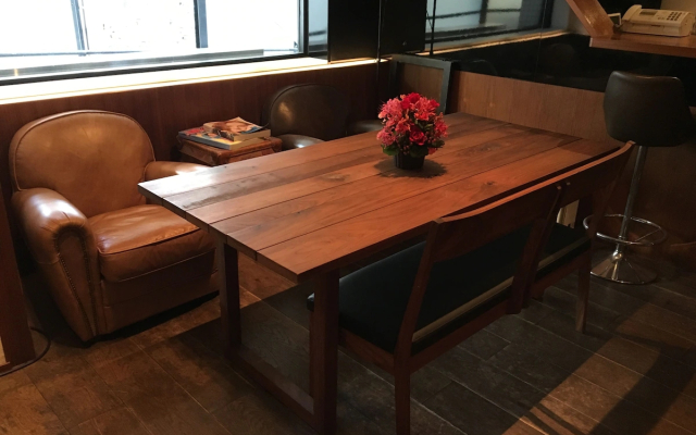 Shibuya Granbell Hotel