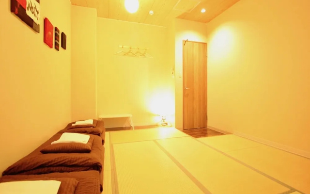 Japanese Style Triple room 사진 2