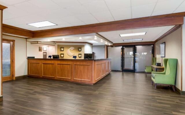 Comfort Inn South Oceanfront