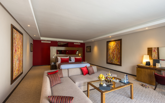 Dawliz Rabat Art & Spa