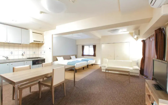 Hotel MyStays Otemae