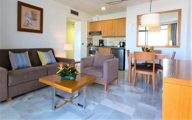 Palm Beach Tenerife - Excel Hotels & Resorts
