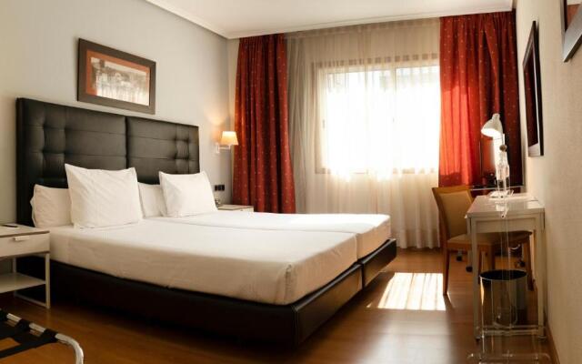 Hotel Sercotel Tres Luces