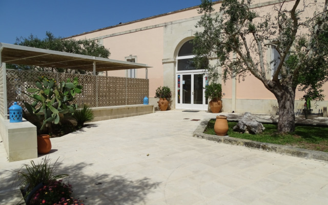 Masseria Bandino & Spa