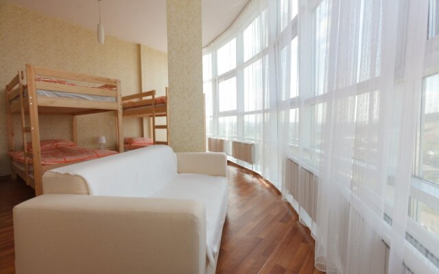 Lodging houses Bb