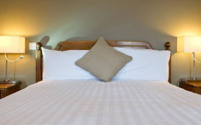 Innkeepers Lodge Chester, Christleton