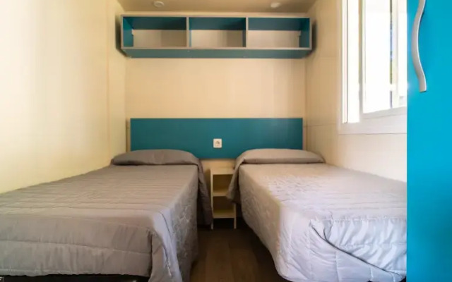 Romea Family Camping