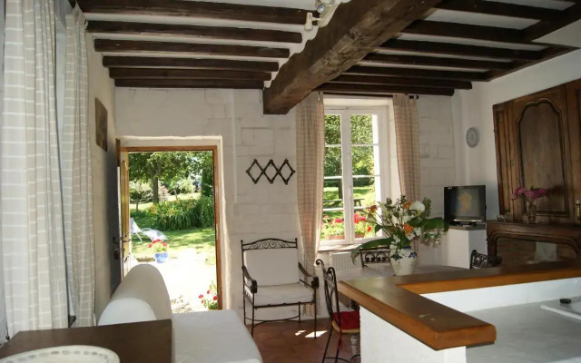 Gîte Normand de charme Les Châtaigniers