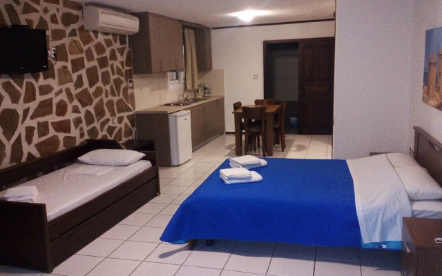Haus Fay Chios