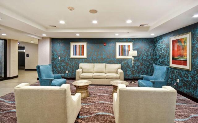 Homewood Suites by Hilton Novi Detroit