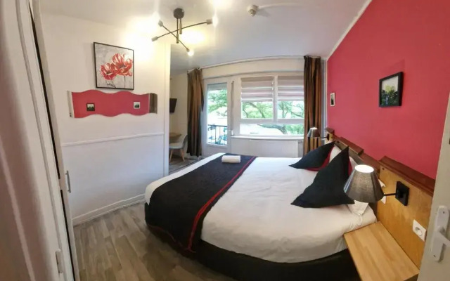 Hotel Opal'Oriental