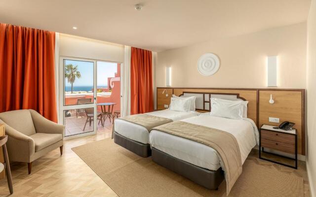 Belavista da Luz – Wellness & Lifestyle Hotel