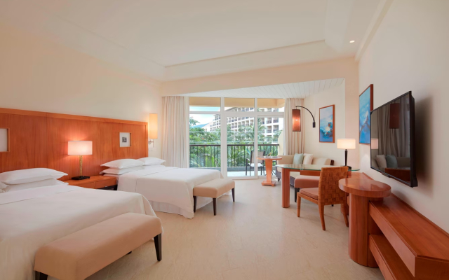 Sheraton Sanya Resort