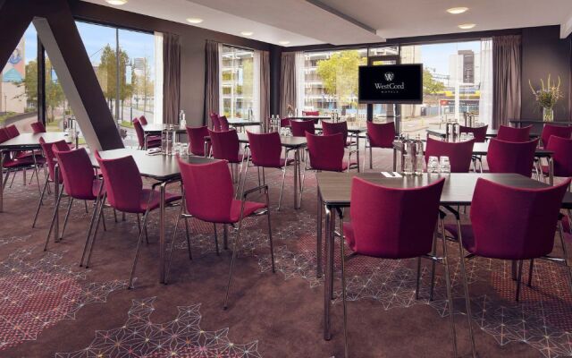 Westcord Hotel Eindhoven