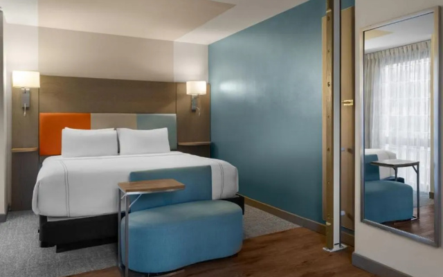 EVEN Hotel Brooklyn by IHG