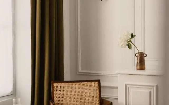 Hôtel Bourgogne & Montana