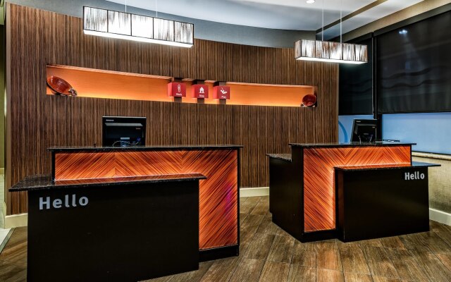 TownePlace Suites by Marriott San Antonio Downtown Riverwalk