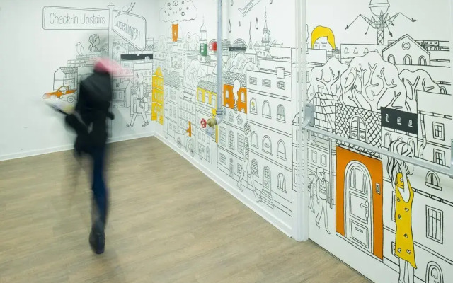 Generator Copenhagen