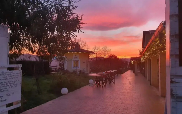 Country-House Pecora Nera