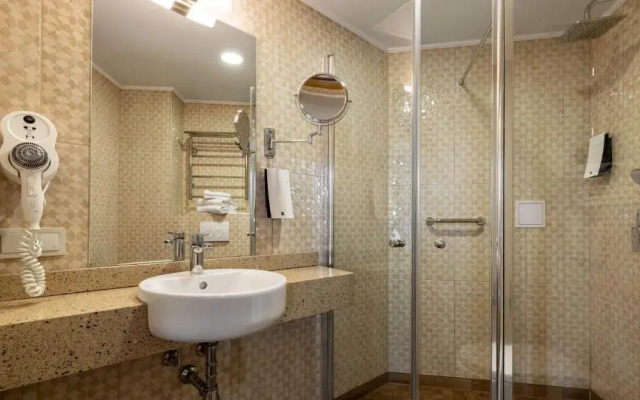 Wellton Riga Hotel & SPA