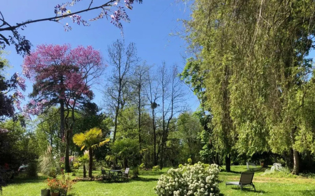 Domaine de l'Ocrerie