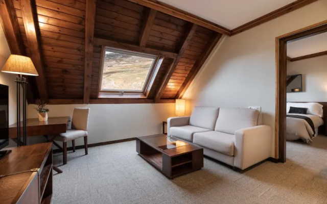 Occitania Double Suite with Valley View - Photo 3