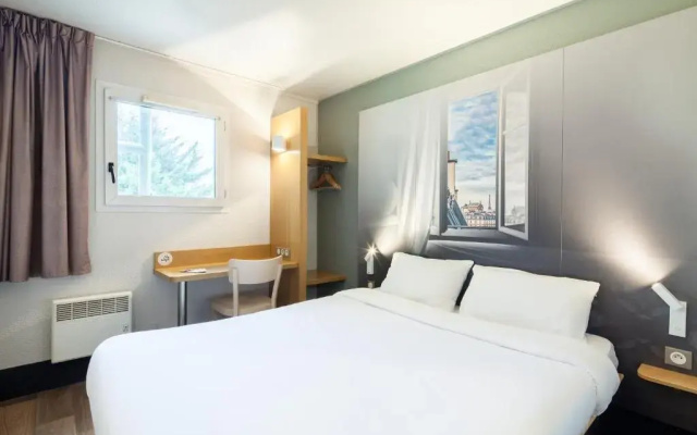 B&B HOTEL Montlhéry