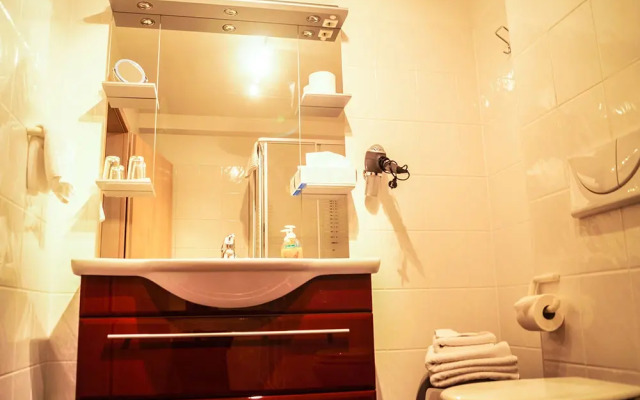 Hotel Garni Haidhof
