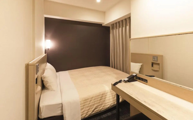 Sotetsu Fresa Inn Shimbashi Hibiyaguchi Hotel