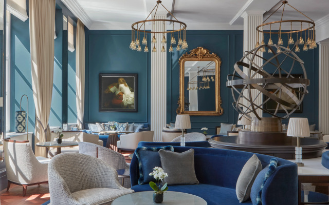 Waldorf Astoria Amsterdam