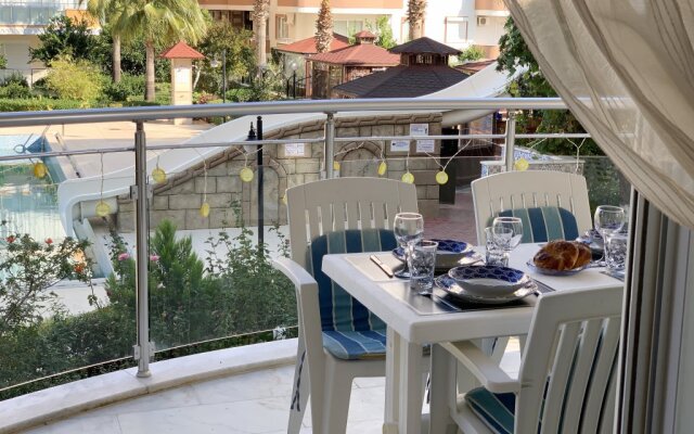Apartments Marine Holiday