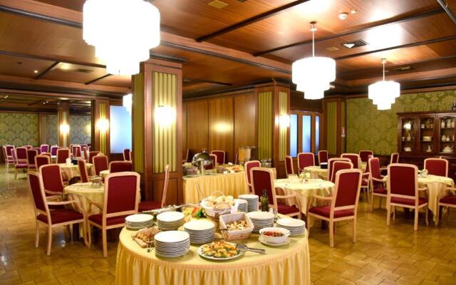 Hotel Delle Palme