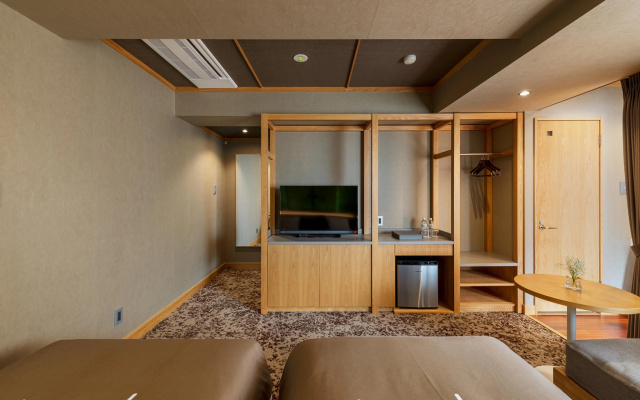 Takayama with Hinoki Wood Bath Suite 사진 4
