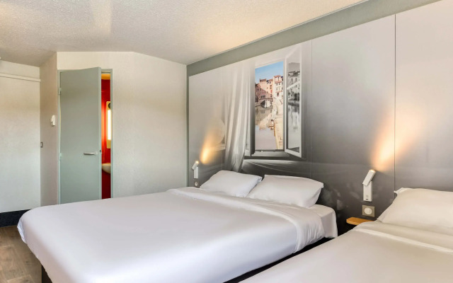 B&B HOTEL Narbonne (2)