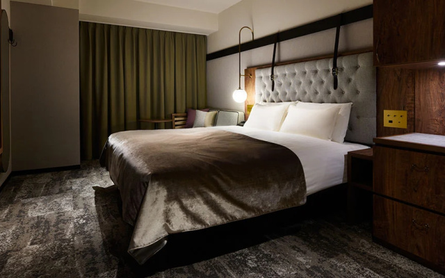 Accessible Double room (풀 더블 침대) 사진 1